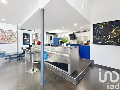 Apartment at Ivry-sur-Seine (94200)