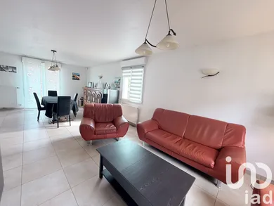 Maison à Russange (57390)