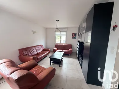 Maison à Russange (57390)