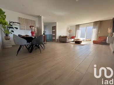 House at Douchy-les-Mines (59282)