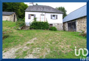 Maison de campagne à Pandrignes (19150)