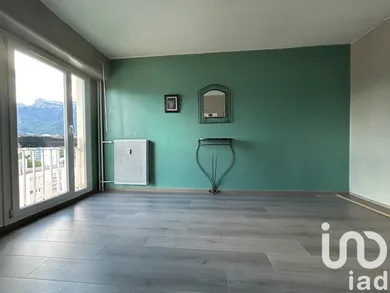 Appartement à Le Pont-de-Claix (38800)