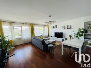 Appartement à Le Havre (76600)