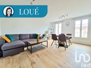 Apartment at Carrières-sous-Poissy (78955)
