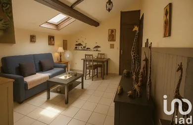 Immeuble à Pont-à-Mousson (54700)