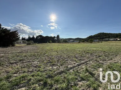 Terrain à bâtir à Conilhac-Corbières (11200)