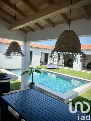 Maison à Le Bois-Plage-en-Ré (17580)