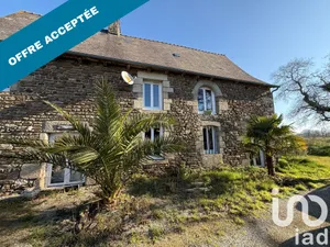 Maison à Yvignac-la-Tour (22350)