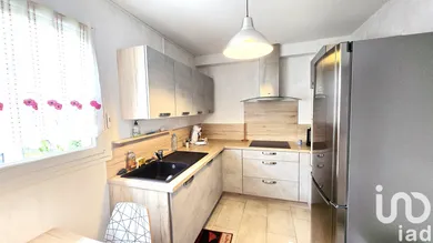 House in Cournon-d'Auvergne (63800)