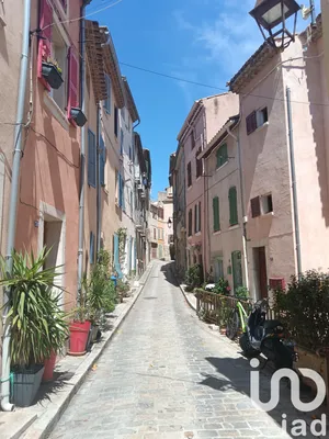 Maison de village à Ceyreste (13600)