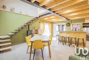 Gîte à Saint-Loup-de-Varennes (71240)