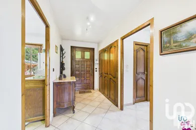 Maison traditionnelle à Mégevette (74490)