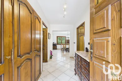 Maison traditionnelle à Mégevette (74490)