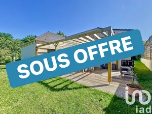 House at Tournan-en-Brie (77220)