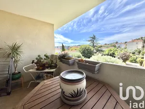 Appartement à La Seyne-sur-Mer (83500)