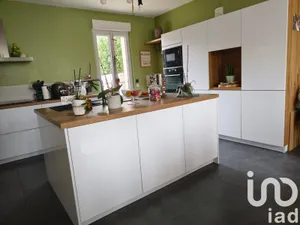 Maison à Noyant (49490)