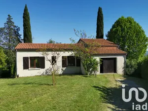 Maison traditionnelle à Monclar (47380)