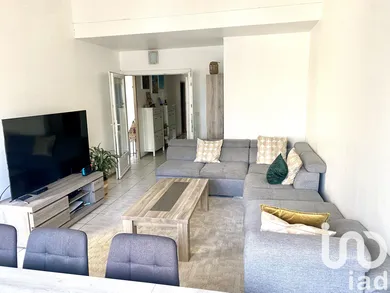 Duplex à Sarcelles (95200)