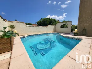 Maison traditionnelle à Narbonne (11100)