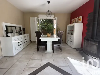 Maison à Saint-Cyr-sur-Loire (37540)