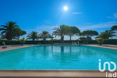 Apartment in Saint-Cyprien (66750)