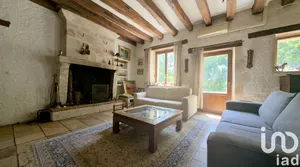 Park home in Nouzilly (37380)