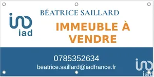 Building at Talmont-Saint-Hilaire (85440)