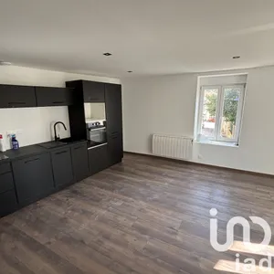 Apartment at Millery (54670)