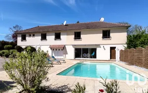 Maison à Saint-Junien (87200)