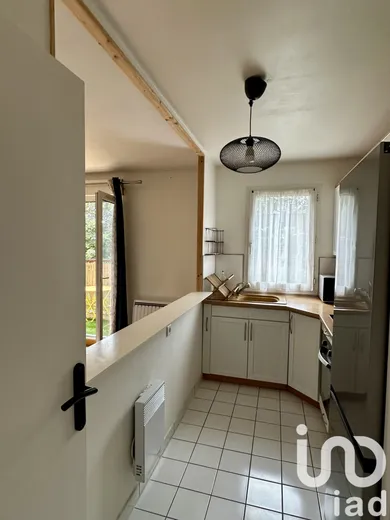 Appartement à Herblay-sur-Seine (95220)