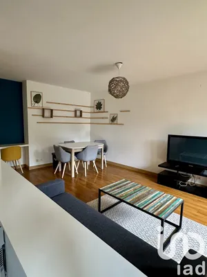 Apartment at Herblay-sur-Seine (95220)