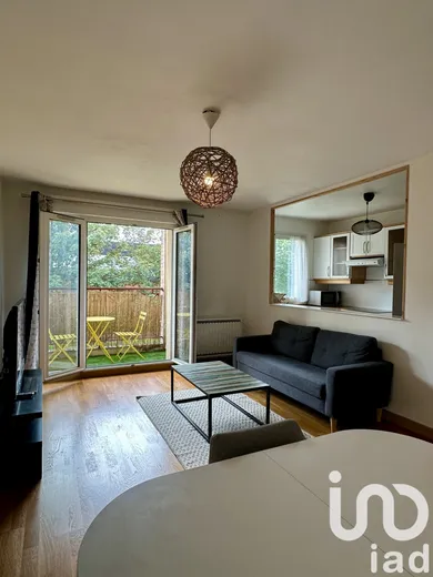 Apartment in Herblay-sur-Seine (95220)