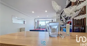 Apartment at Massy (91300)