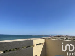 Studio at Leucate (11370)