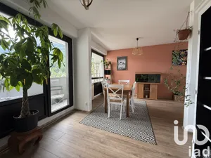 Apartment at Magland (74300)