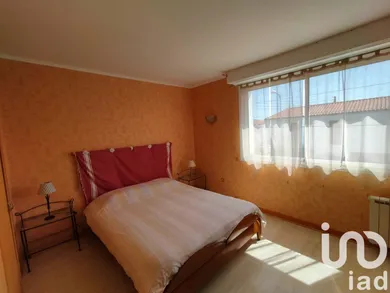 Maison traditionnelle à Les Sables-d'Olonne (85100)