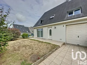 House at Hennebont (56700)