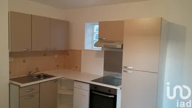 Maison de ville à Quimperlé (29300)