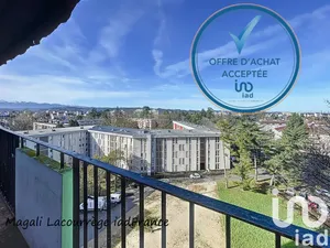 Apartment at Pau (64000)