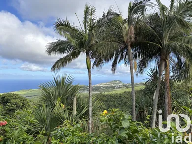 House at Saint-Joseph (97480)