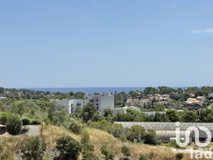 Apartment at Saint-Raphaël (83700)