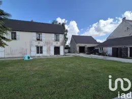 Longère à La Ferté-sous-Jouarre (77260)