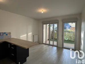Apartment at Tigery (91250)