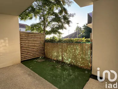 Apartment in Tigery (91250)