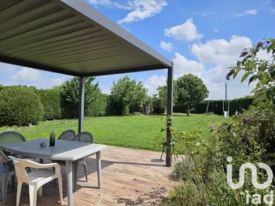 House in Tremblay-les-Villages (28170)