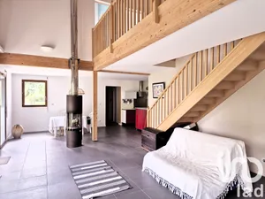 House in Magny-les-Hameaux (78114)