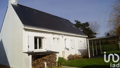 House in Piriac-sur-Mer (44420)