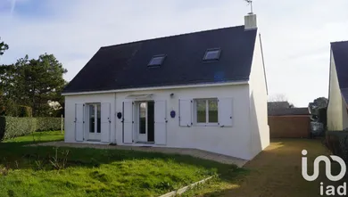 Maison à Piriac-sur-Mer (44420)