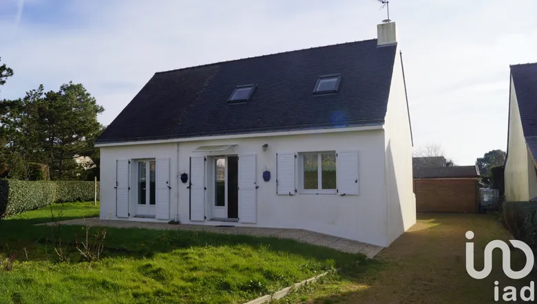 Maison 5 pièces 84 m² · à Piriac-sur-Mer · 84 m² · 390 000 €