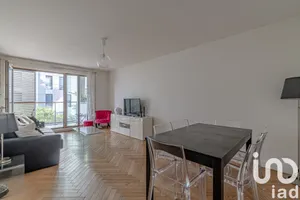 Apartment at Boulogne-Billancourt (92100)